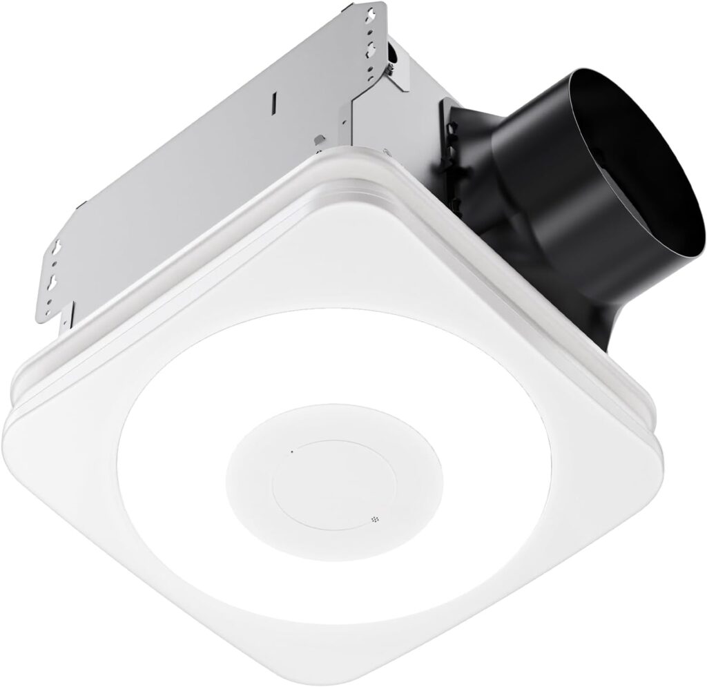 OREiN Bathroom Exhaust Fan