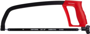 Craftsman Hacksaw