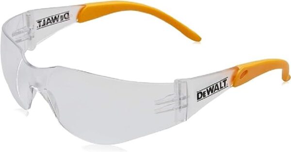 Dewalt safety glasses