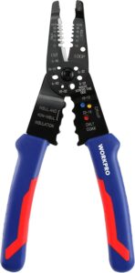 Workpro Wire Stripper