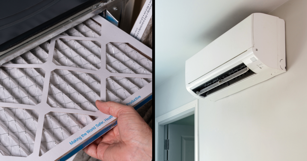 Heating Ventilation and Air Conditioner (HVAC)