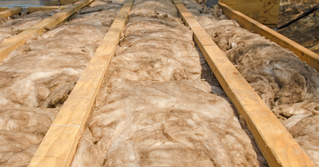 Attic Insulation