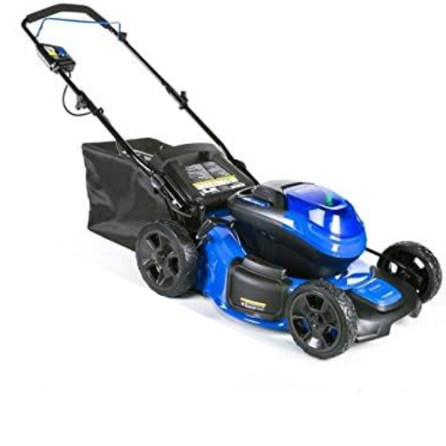 Kobalt 40V MAX Brushless 18 In Cordless Electric Lawn Mower​