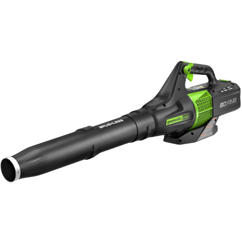 Greenworks BL80L2510