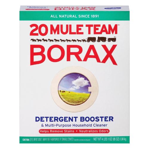 Borax