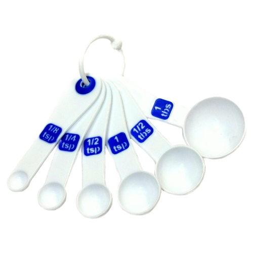 Measuring Spoons