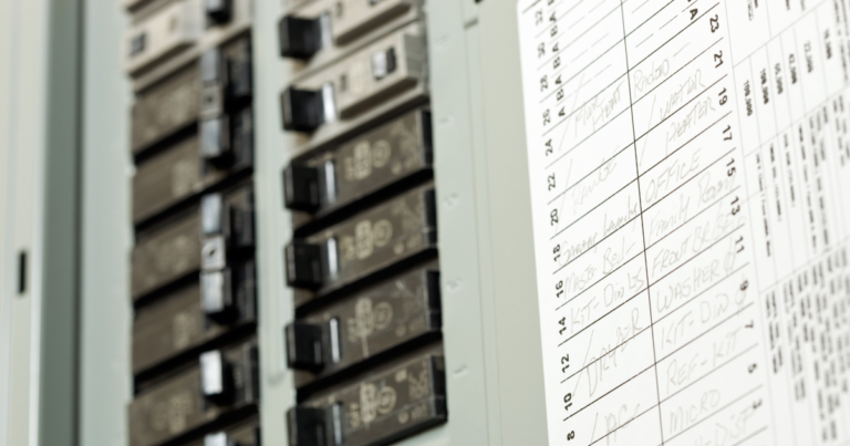 How To Reset A Circuit Breaker