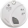 First alert hard wired smoke alarm